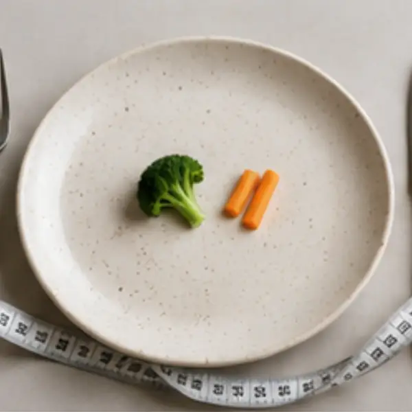 Por qué las dietas no funcionan