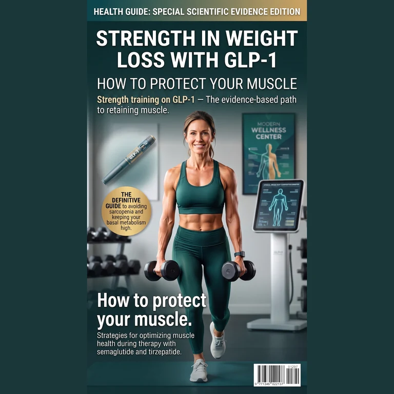 Strength training on GLP-1