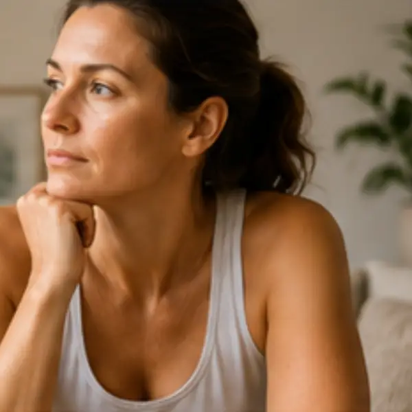 5 señales que vale la pena comentar con un proveedor de salud
