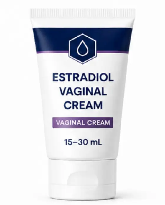 Vaginal Estradiol Cream