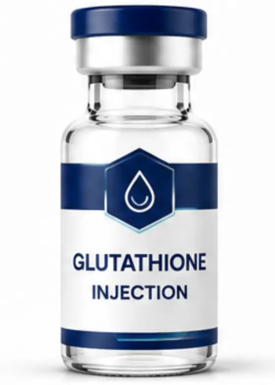 Glutathione Injection