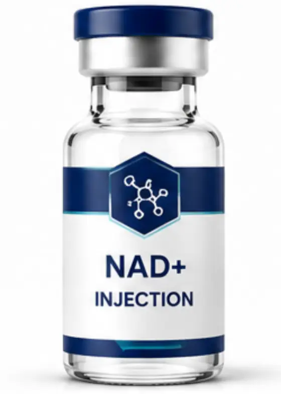 NAD+ Injection