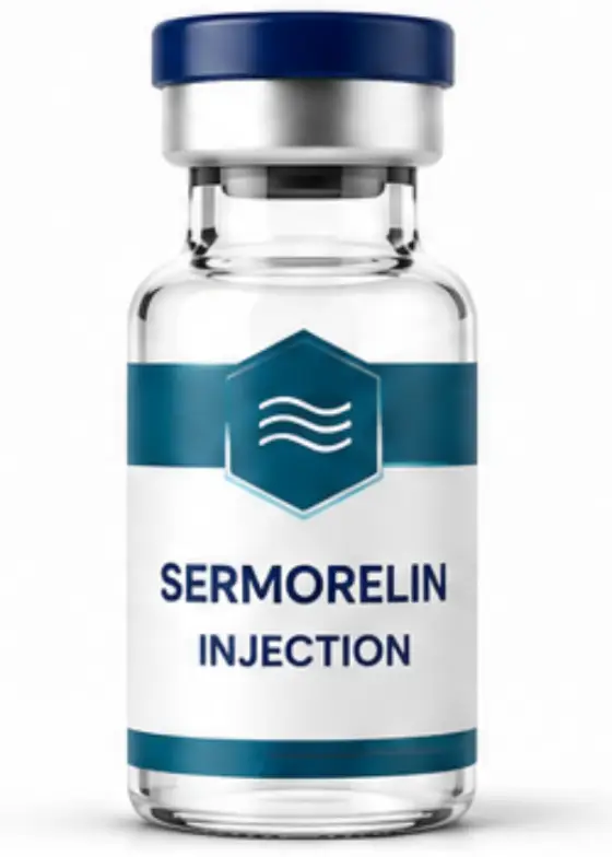 Sermorelin Injection