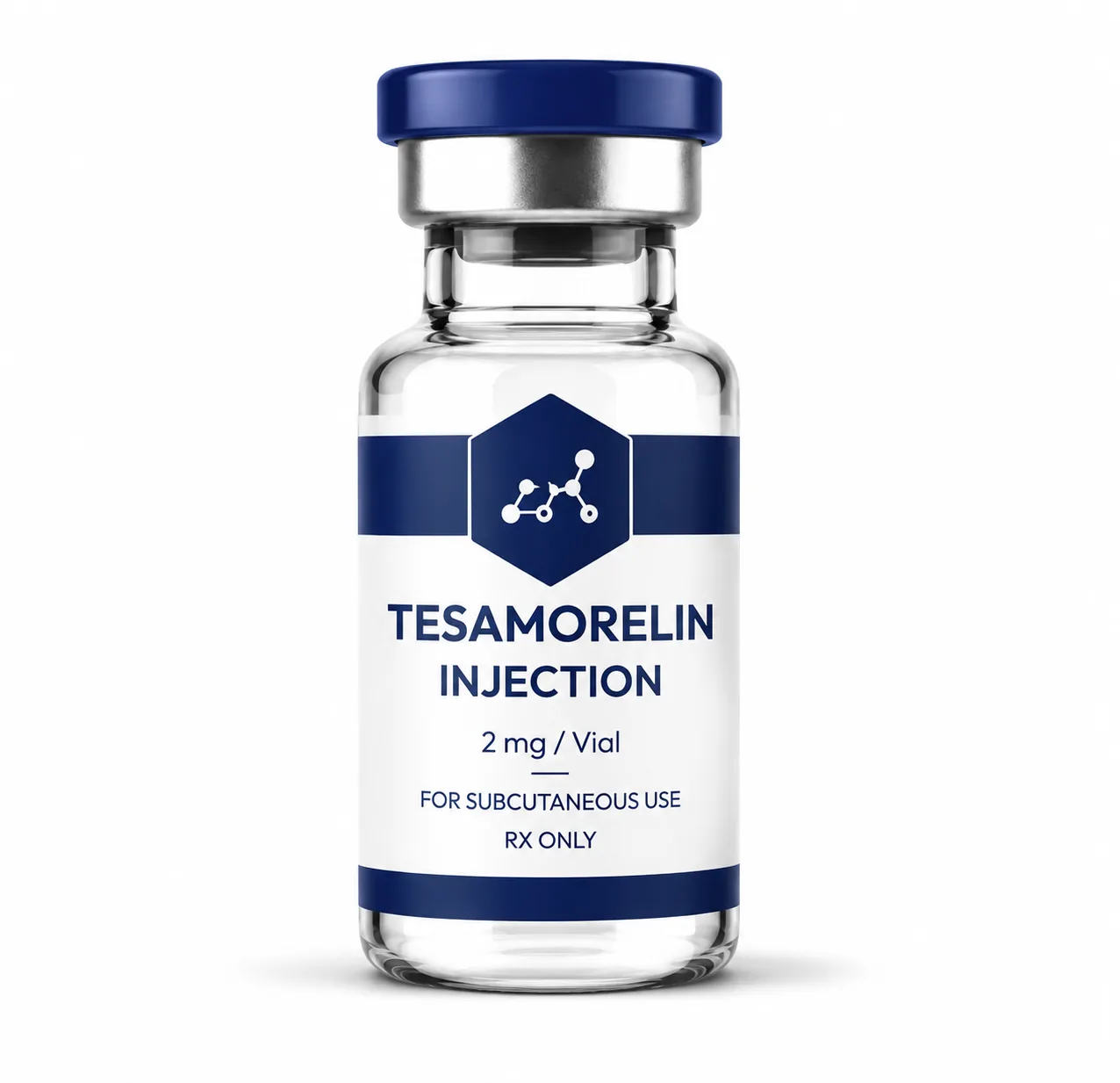 Tesamorelin Injection