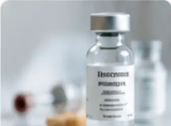 Low Dose Naltrexone